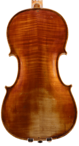 van der Heyd Violins | Aloysius Azzola Geige 1922 Venice Venetia Venedig Geige Boden