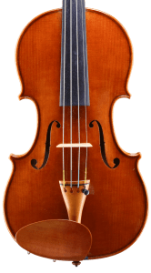 van der Heyd Violins | Daniele Bannino 2019 1