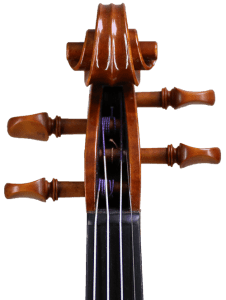 van der Heyd Violins | Daniele Bannino 2019 3