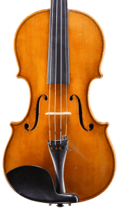 van der Heyd Violins | Dillenz 1912 1