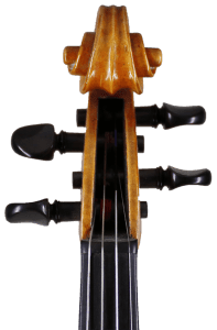 van der Heyd Violins | Dillenz 1912 3