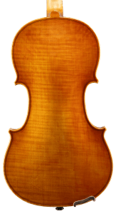 van der Heyd Violins | Ealing 1983 2