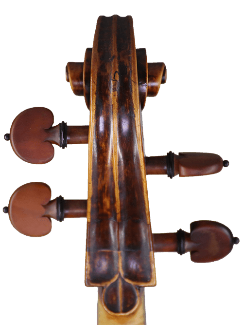 van der Heyd Violins | Celoniato 5
