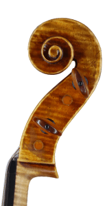 van der Heyd Violins | Nicolas Gilles (2005) 4