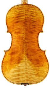 van der Heyd Violins | Nicolas Gilles (2005) 2