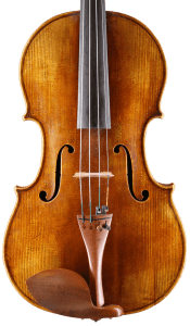 van der Heyd Violins | Nicolas Gilles (2005) 1