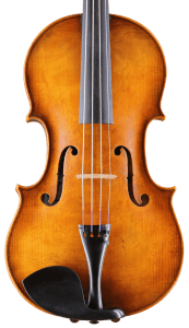 van der Heyd Violins | Andreas Hänsel (2018) 1