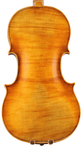 van der Heyd Violins | Andreas Hänsel (2018) 2