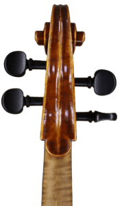van der Heyd Violins | Andreas Hänsel (2018) 5