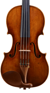 van der Heyd Violins | Andreas Hänsel Strativari-Kopie 1