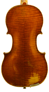van der Heyd Violins | Jacques Bocquay 2