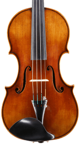 van der Heyd Violins | Konrad Kohlert 2018 1