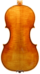 van der Heyd Violins | Konrad Kohlert 2018 2