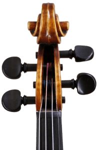 van der Heyd Violins | Konrad Kohlert 2018 3
