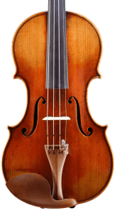 van der Heyd Violins | Konrad Kohlert II 2018 1