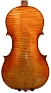 van der Heyd Violins | Konrad Kohlert II 2018 2