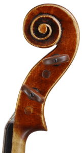 van der Heyd Violins | Konrad Kohlert II 2018 3
