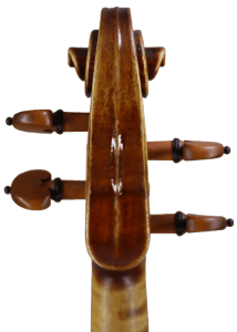 van der Heyd Violins | Konrad Kohlert II 2018 5