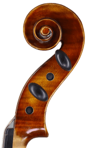 van der Heyd Violins | Kurt Lutz (1980) 4