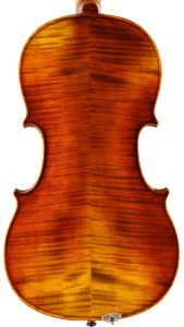 van der Heyd Violins | Kurt Lutz (1980) 2
