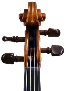 van der Heyd Violins | Paul Dörfel 3