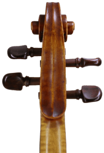 van der Heyd Violins | Paul Dörfel 5
