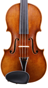 van der Heyd Violins | Paul Dörfel 1