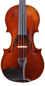 van der Heyd Violins | Joseph Hel 1900 1