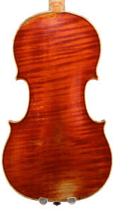van der Heyd Violins | Joseph Hel 1900 2