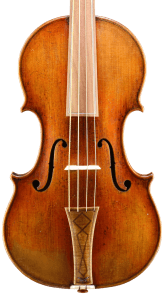 van der Heyd Violins | Neubau 2019 1
