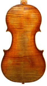van der Heyd Violins | Neubau 2019 2