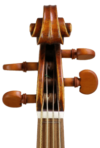 van der Heyd Violins | Neubau 2019 3