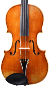 van der Heyd Violins | Werkstattinstrument 2017 1