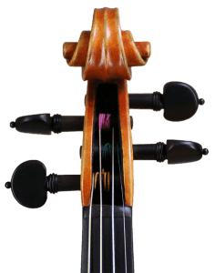 van der Heyd Violins | Werkstattinstrument 2017 3