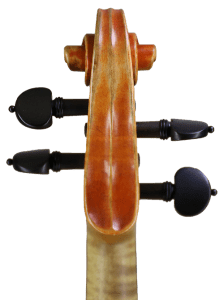 van der Heyd Violins | Werkstattinstrument 2017 5