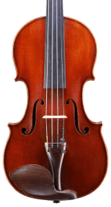 van der Heyd Violins | Silvestre 1882 2