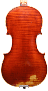 van der Heyd Violins | Silvestre 1882 1