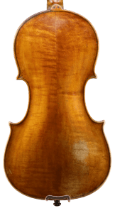 van der Heyd Violins | Luigi Rovatti 2