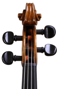 van der Heyd Violins | Luigi Rovatti 3