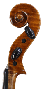 van der Heyd Violins | Luigi Rovatti 4