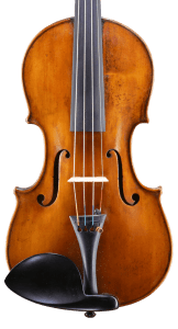 van der Heyd Violins | Luigi Rovatti 1