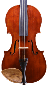 van der Heyd Violins | Sannino 3