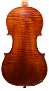 van der Heyd Violins | Sannino 2