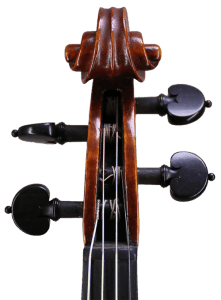 van der Heyd Violins | Sannino 6