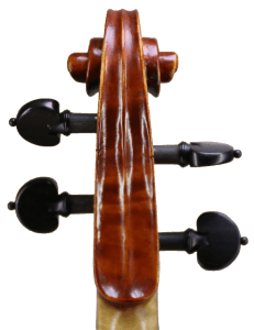 van der Heyd Violins | Sannino 5