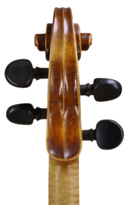 van der Heyd Violins | Namenlos sächsisch (ca. 1920-1930) 5