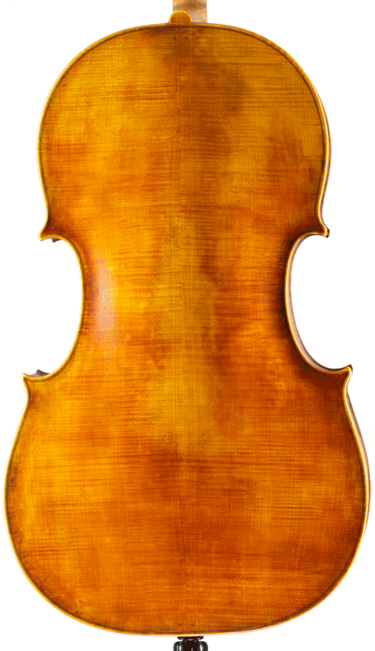 van der Heyd Violins | Andreas Haensel Cello Boden 2