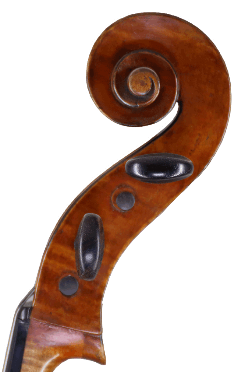 van der Heyd Violins | Blum Mireille Cello 4